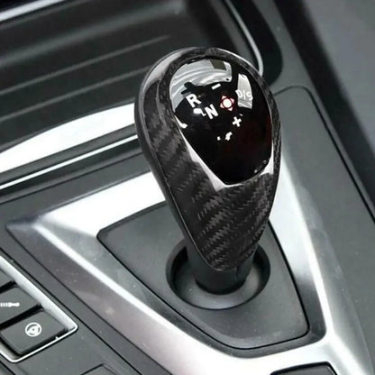 Gear Knob Cover Frame for BMW M3 M4 F80 F82 (2014-2019)