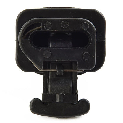 Pad Clip Rear Seat Cushion for Accord (2003–2012)