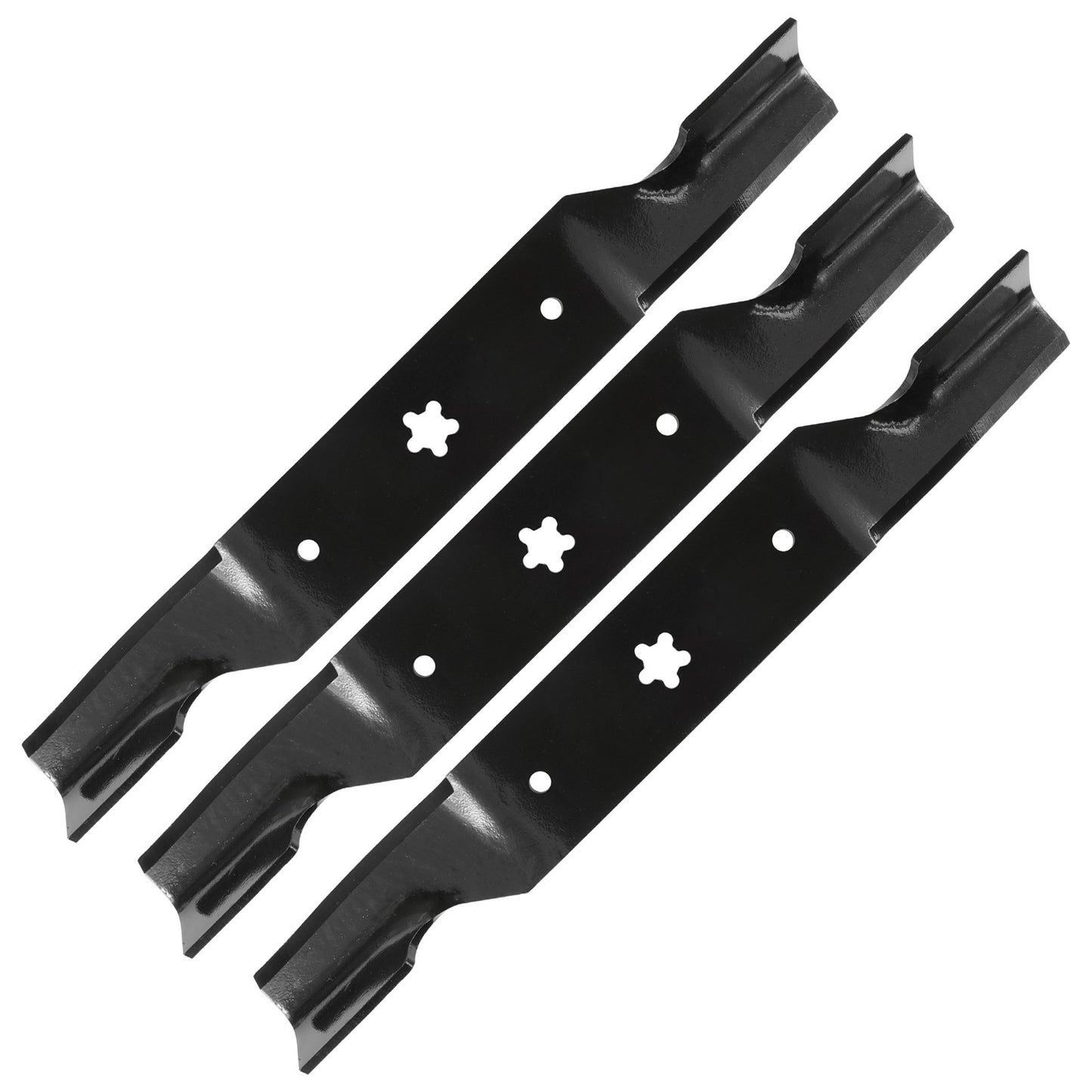 Deck Blades 54 Inch Replacement for Poulan Husqvarna (2000–2010)