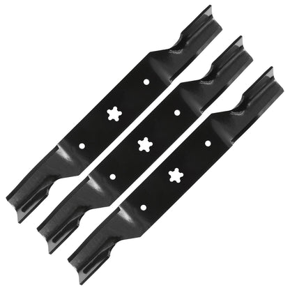 Deck Blades 54 Inch Replacement for Poulan Husqvarna (2000–2010)