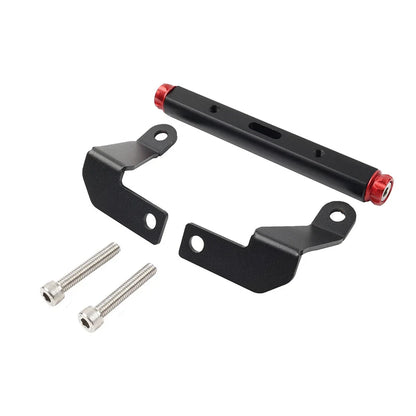 Motor Balance Bar Navigation Bracket Extension for Honda CBR400R CBR500R
