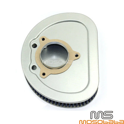 Air Filter for Harley Touring Street Glide FLHX FLTR FLHT (2008-2012)