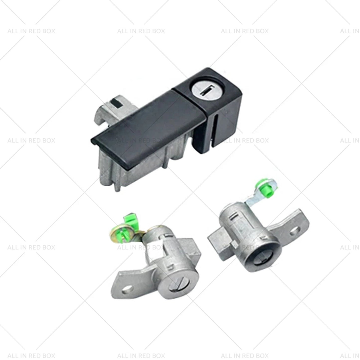 Ignition Lock Assembly for Great Wall Motors V200/V240 (2008-2016)