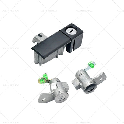Ignition Lock Assembly for Great Wall Motors V200/V240 (2008-2016)