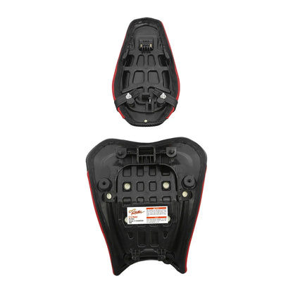 Rider & Passenger Seats for Kawasaki Z900 ZR900 (2017-2023)