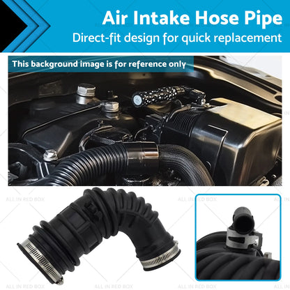 Air Intake Hose Pipe for Nissan Patrol GU Y61 ZD30 (2000-2016)