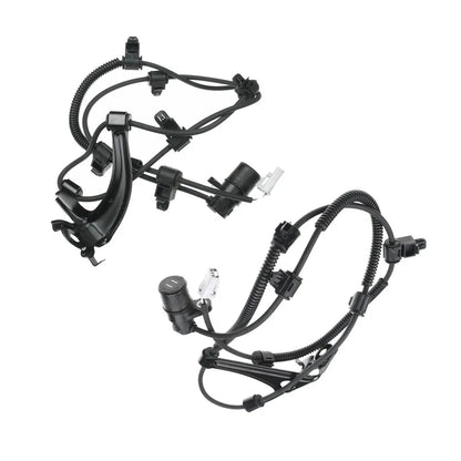ABS Sensors Rear for Toyota Land Cruiser 100, Lexus LX470 (1998-2007)
