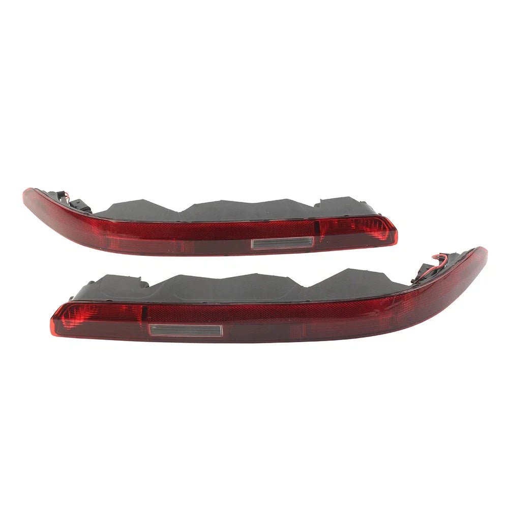 Rear Taillight w/ 5 Bulbs for Audi Q7 (2016-2023)