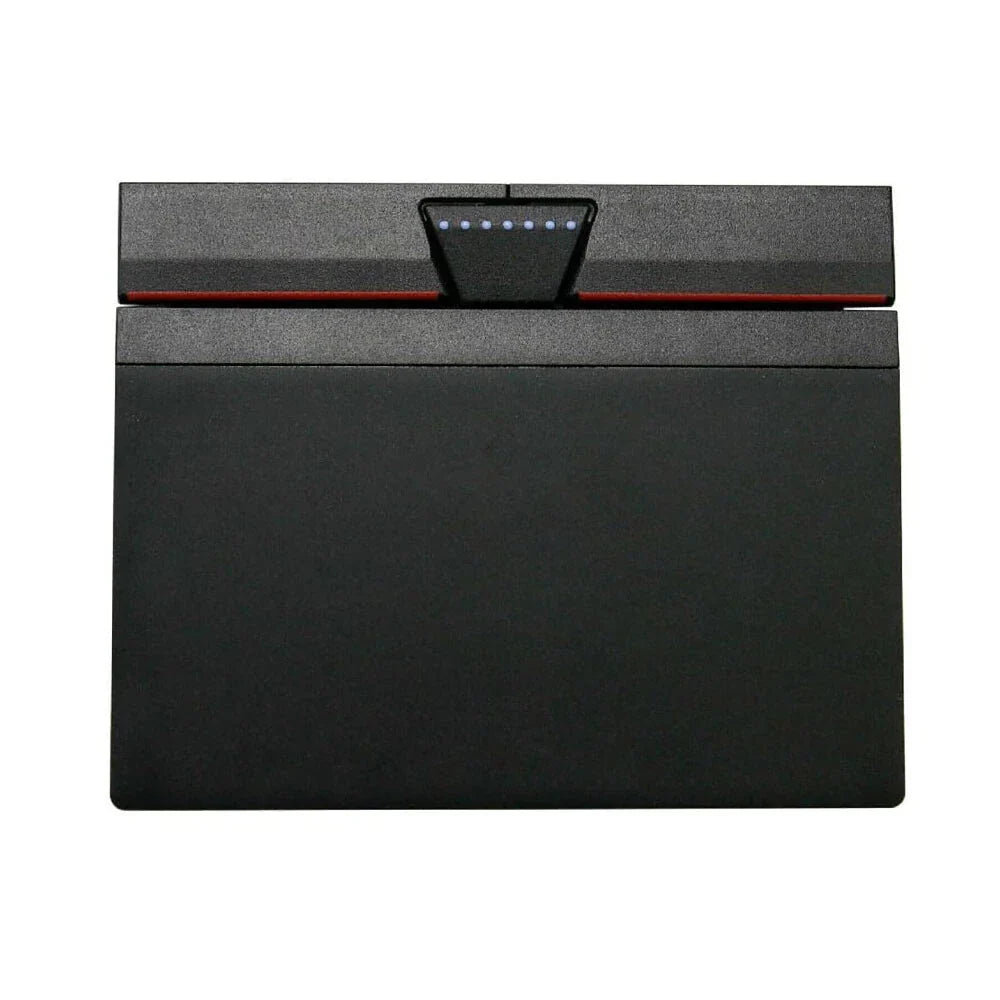 Black Touchpad with 3 Buttons for Lenovo ThinkPad T470S T460S L570 L560