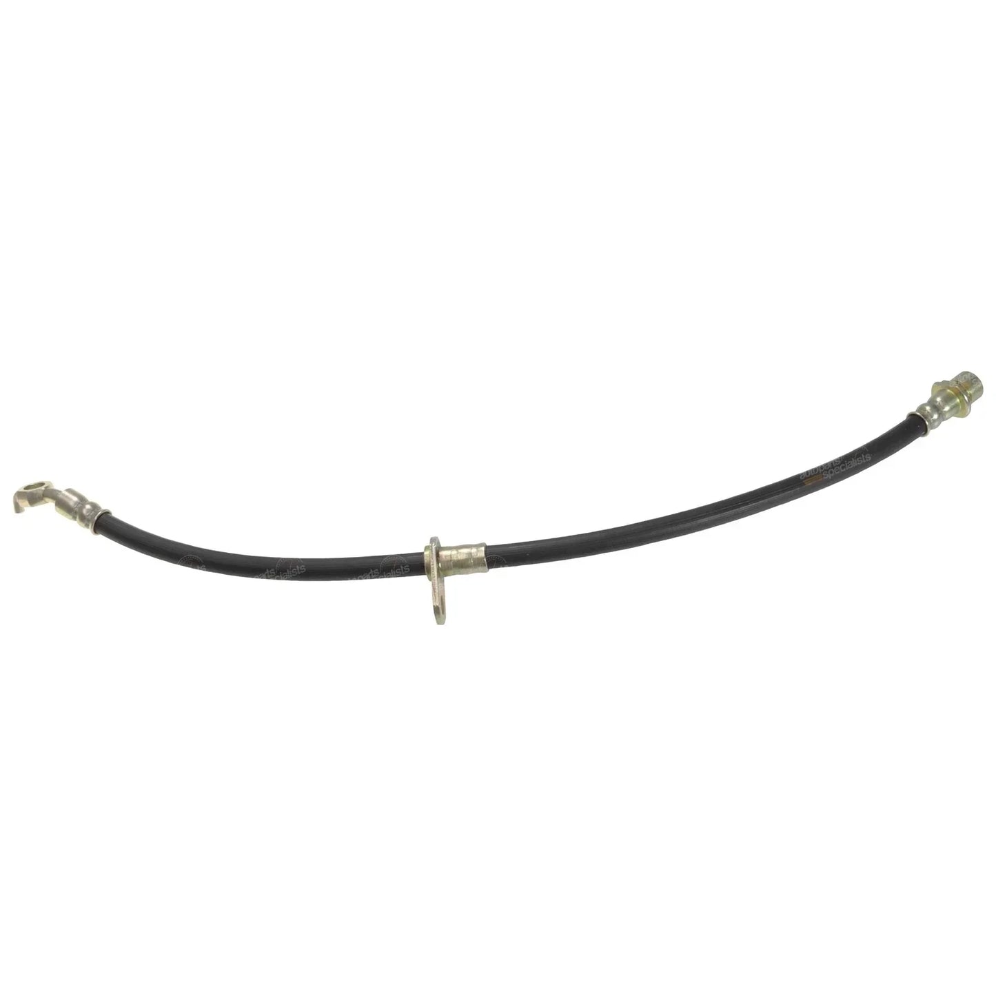 Front LH Brake Caliper Hose for Toyota RAV4 SXA10 SXA11 2.0L (1994–2000)