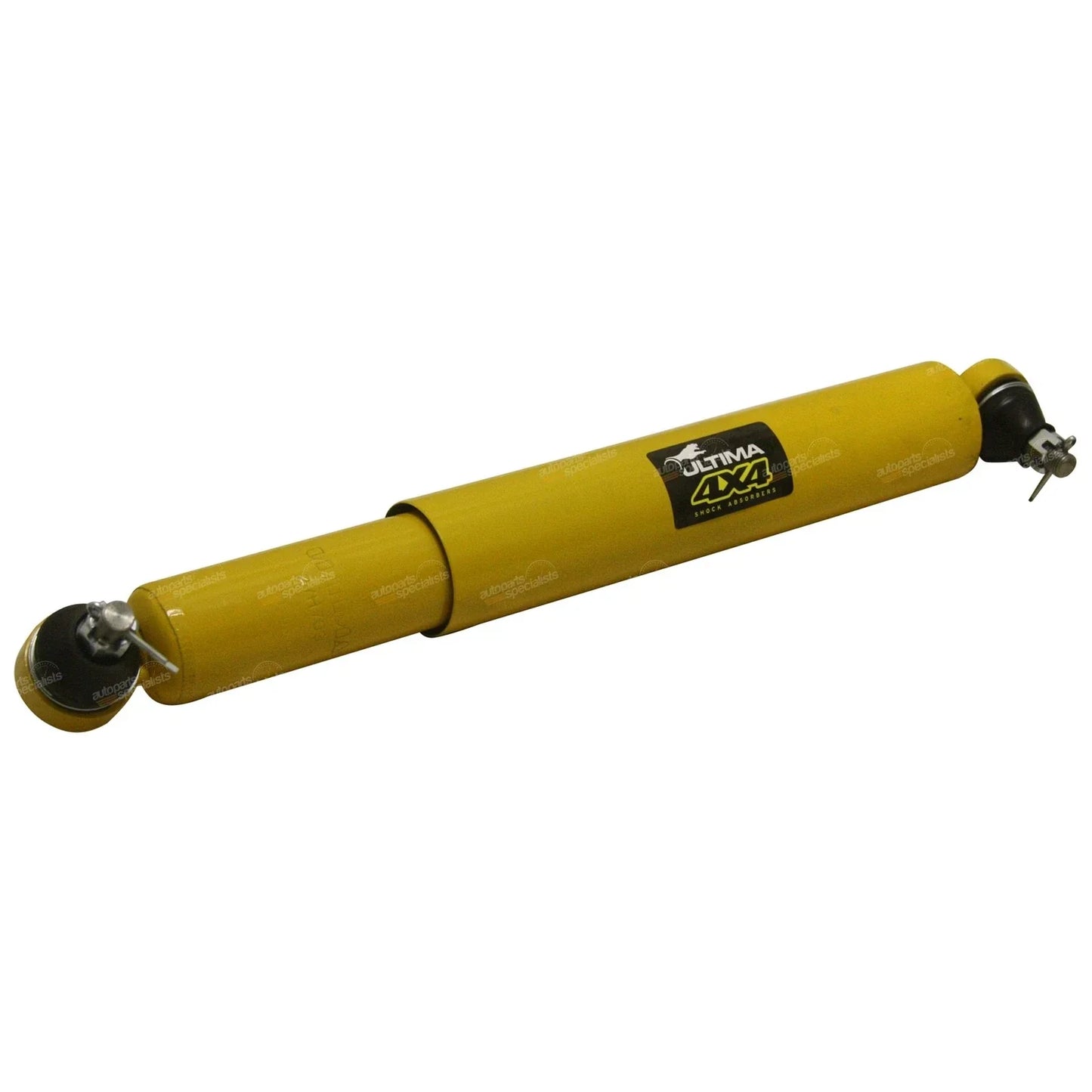 Steering Damper for Toyota Landcruiser HZJ75 HZJ78 HZJ79