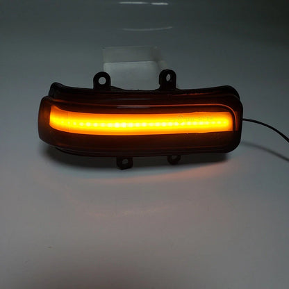 Dynamic Turn Signal Light for Toyota RAV4 (2019-2023)