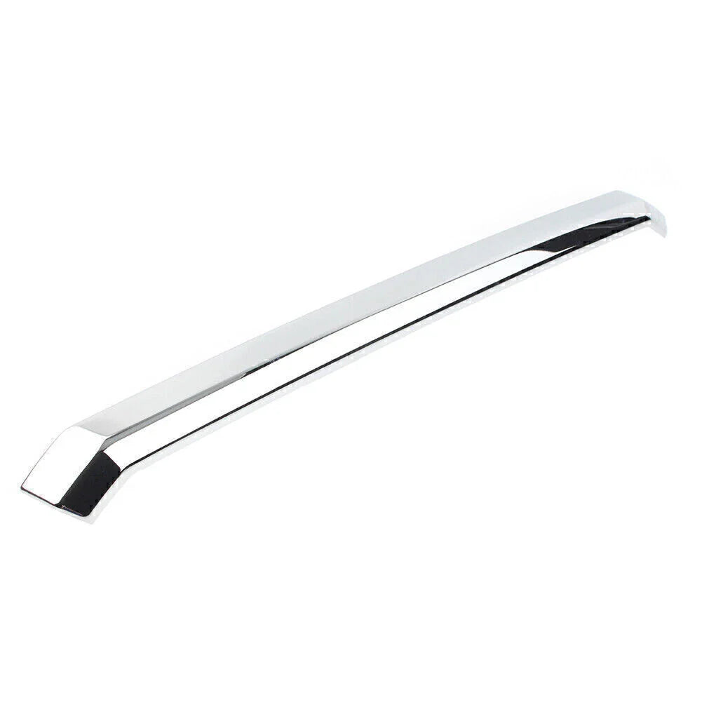 Front Engine Cover Trim for Toyota Tacoma (2015-2019)