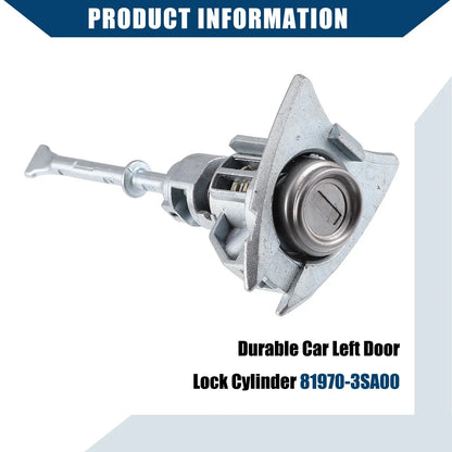 Full Lock Cylinder Ignition for Hyundai Sonata (2009-2014)