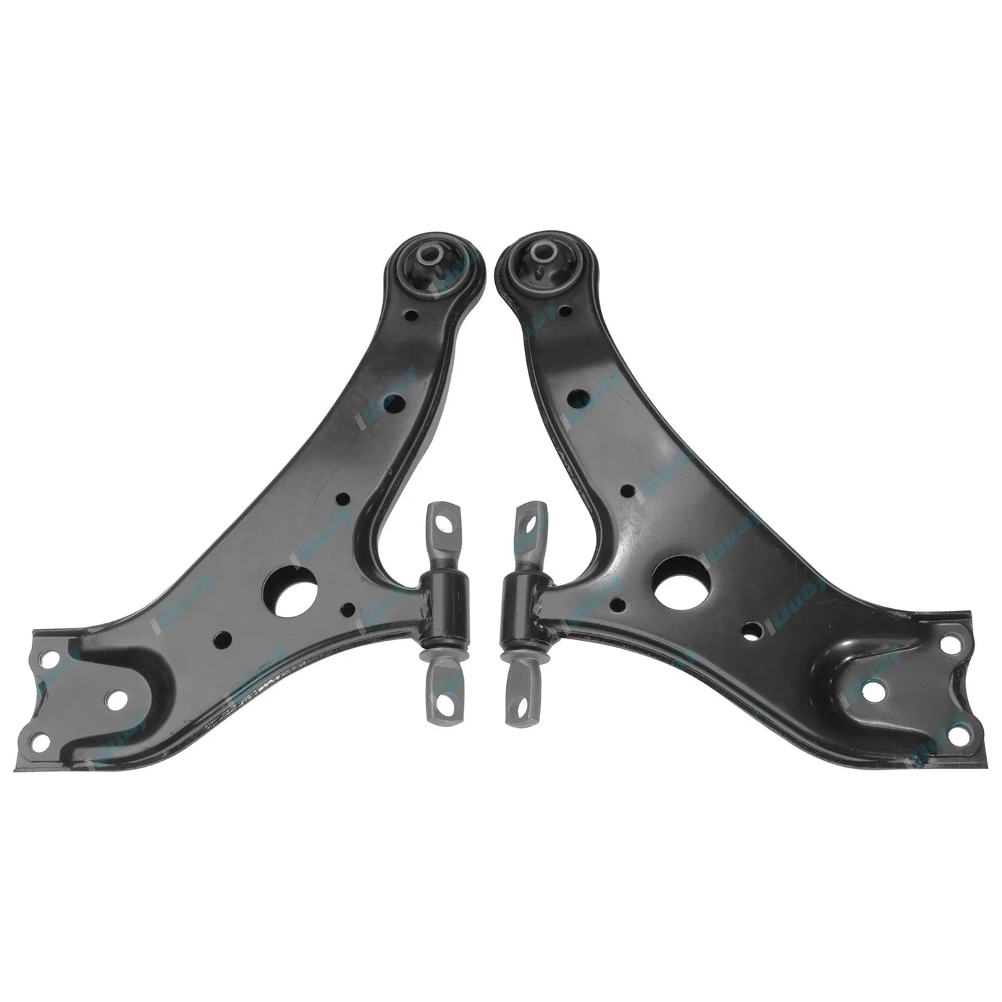 Front Lower Control Arms for Toyota Kluger GSU40 GSU45 GSU50 GSU55 (2007-2020)