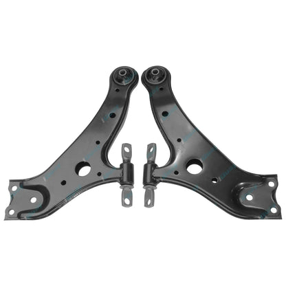 Front Lower Control Arms for Toyota Kluger GSU40 GSU45 GSU50 GSU55 (2007-2020)