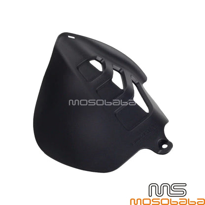 Exhaust Fan Heat Deflector for Harley Pan America 1250 RA1250 (2021-2023)