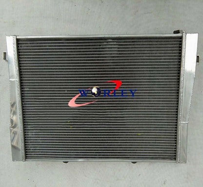 Radiator for BMW E12 525 528 528I 530I E24 628 635 CSI (1977-1984)