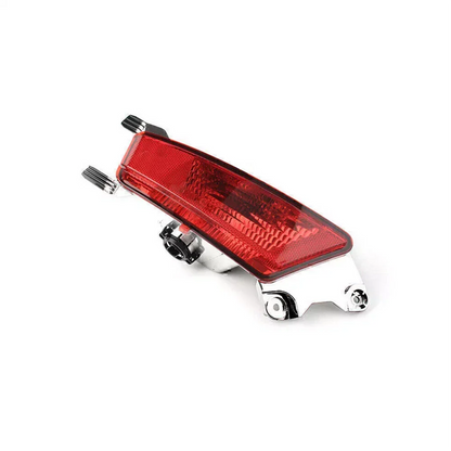 Rear Left Bumper Fog Lamp Light for Land Rover Range Rover Evoque (2012-2018)