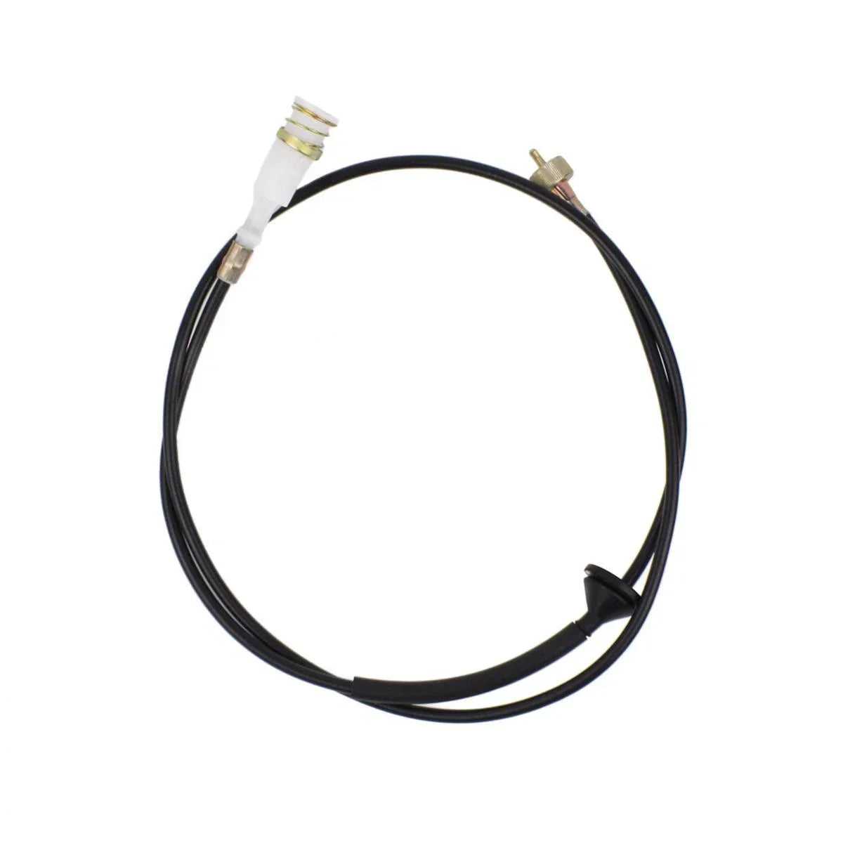 Speedometer Cable Fits Mitsubishi Strada L200 Engine 2.5 2WD Pickup 1996-05 D05