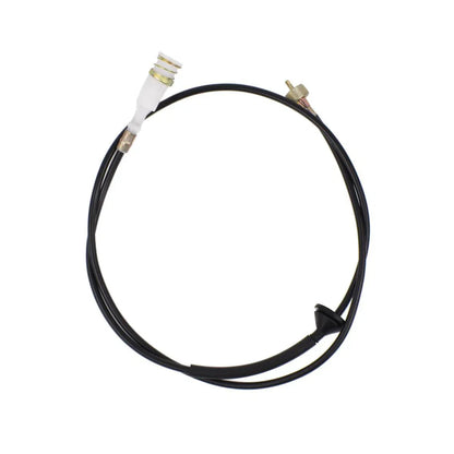 Speedometer Cable Fits Mitsubishi Strada L200 Engine 2.5 2WD Pickup 1996-05 D05