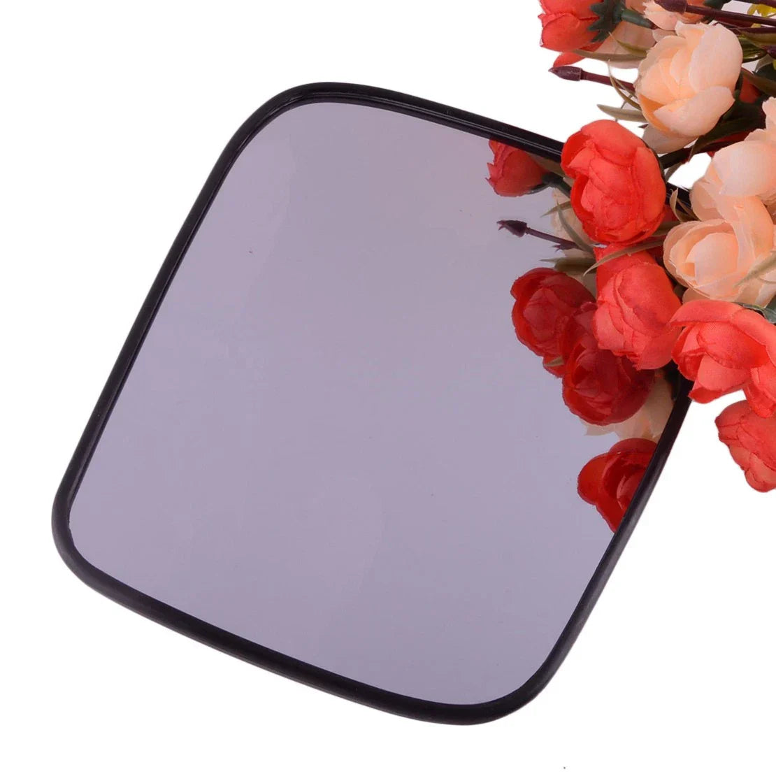 Heated Wing Mirror Glass 2 x for Nissan Rogue X-Trail T31 (2007-2014)