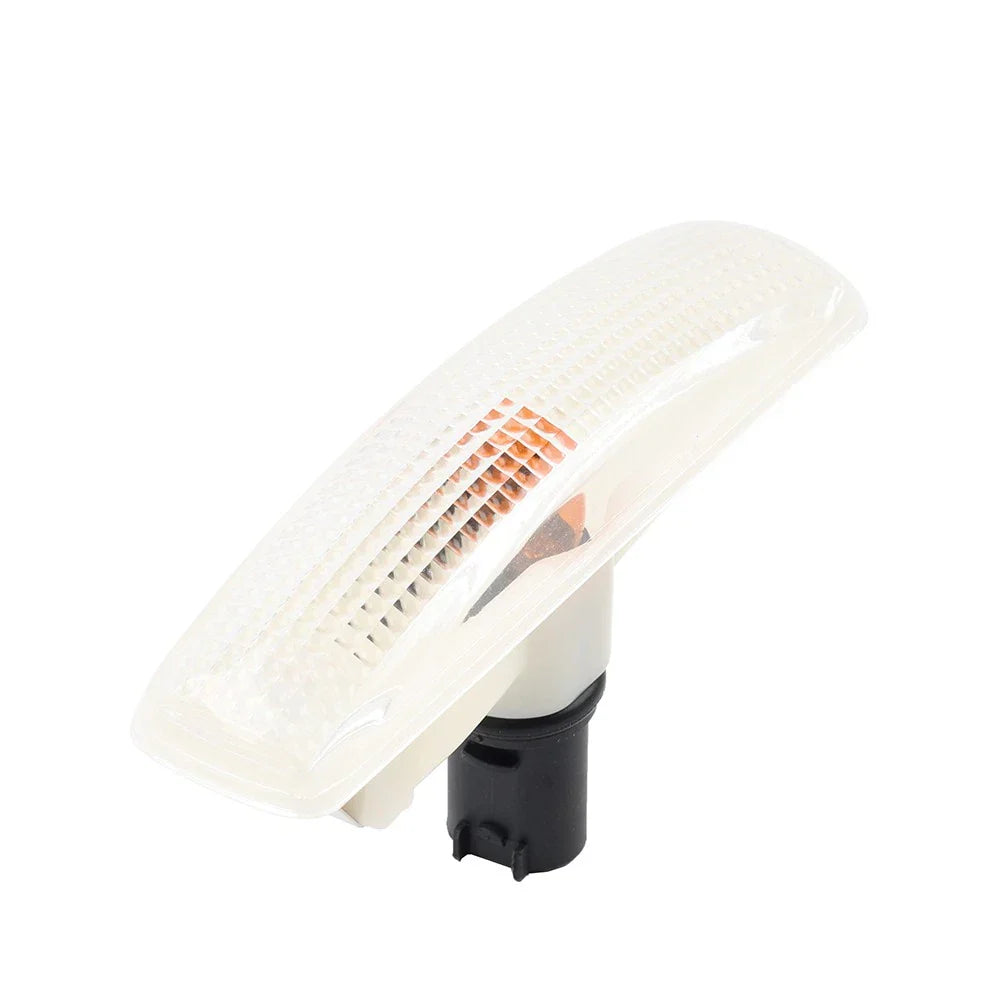 Side Marker Turn Signal Light for Land Rover LR2 LR3 LR4 Range Rover Sport (2006-2013)