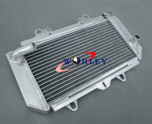 Aluminum Radiator for Yamaha YFZ450 ATV Motorcycle (2003-2008)