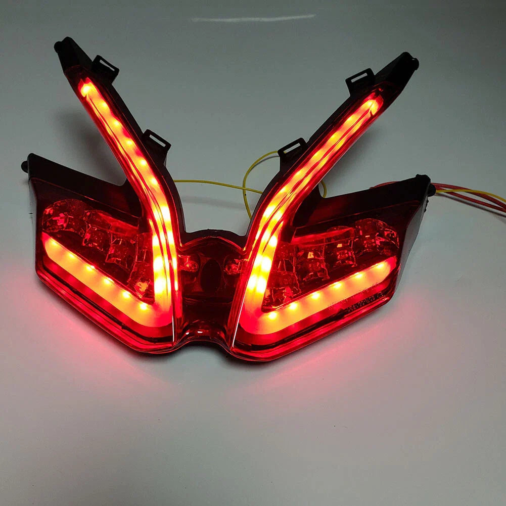 LED Tail Lights for Ducati 899 959 1199 1299 Panigale (2013-2019) 1x