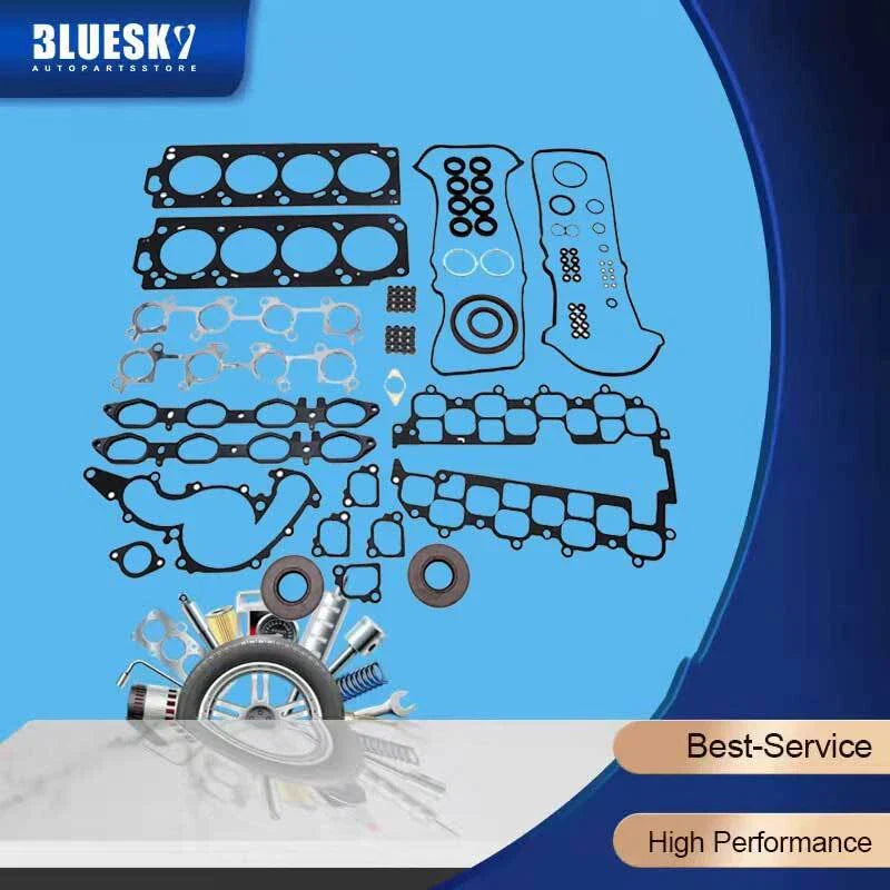 VRS Cylinder Head Gasket Kit for Lexus LX470 4.7L (1998-2008)