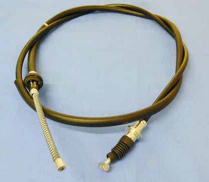 LH Rear Hand Brake Cable for Holden TF 4WD Rodeo (1998-2002)