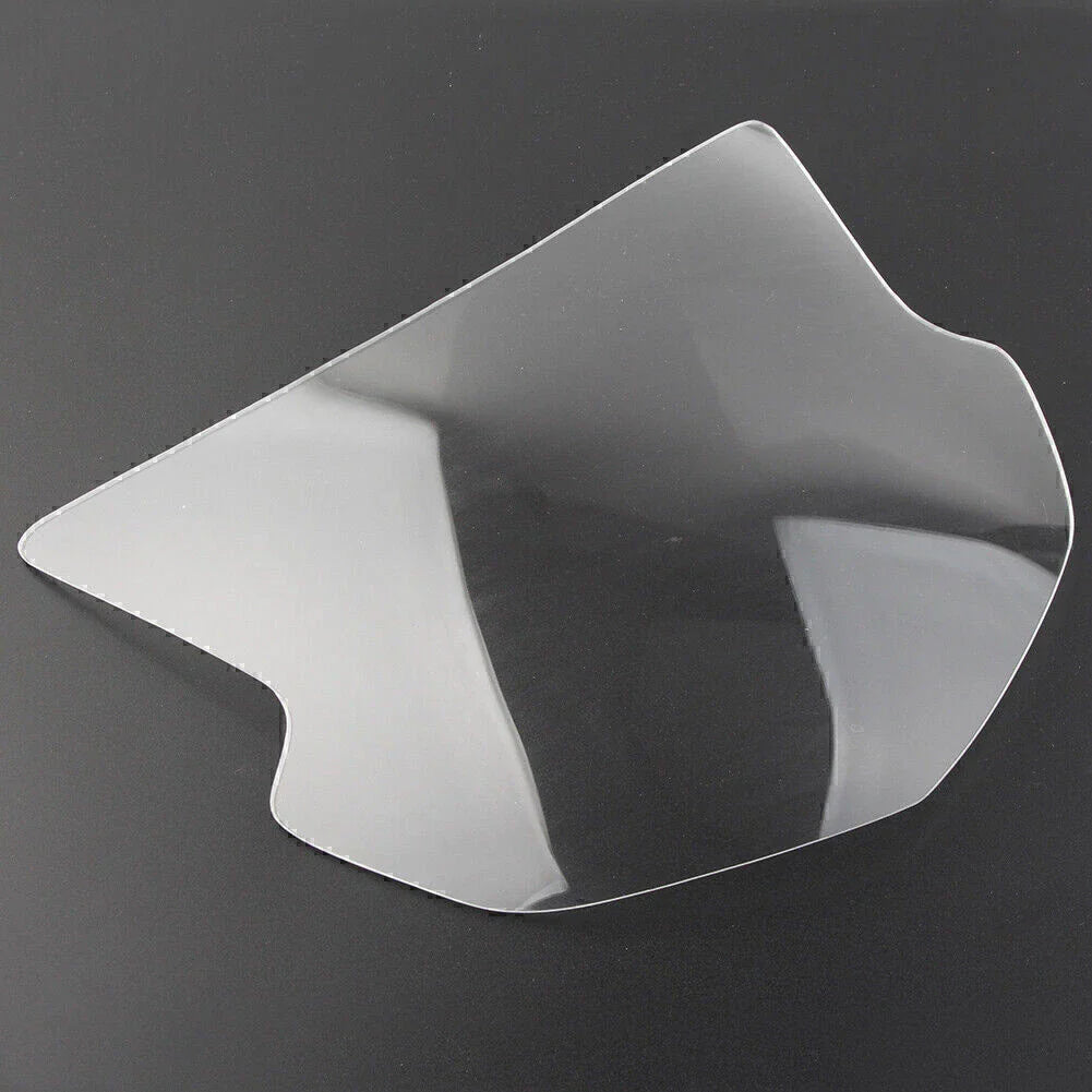 Headlight Lens Cover for Honda CBR1100XX (1997-2007)