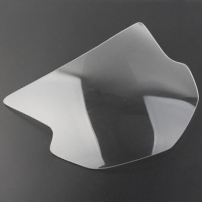 Headlight Lens Cover for Honda CBR1100XX (1997-2007)