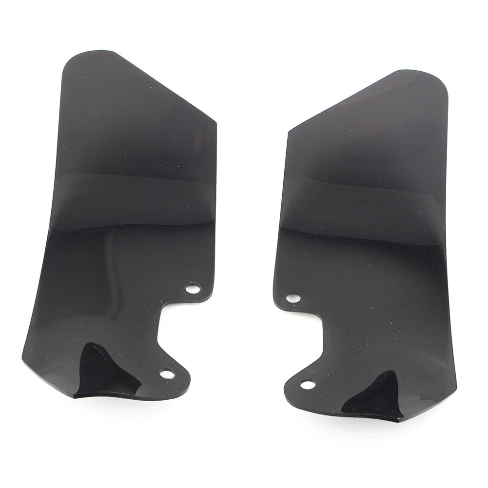 Wind Deflector Trim for BMW R1200GS ADV (2004-2012)