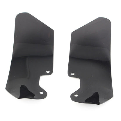 Wind Deflector Trim for BMW R1200GS ADV (2004-2012)