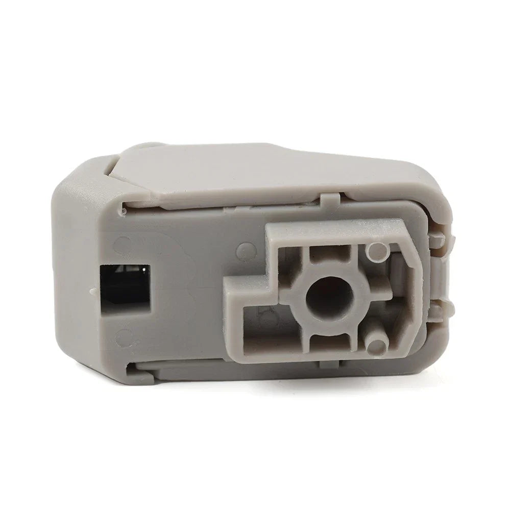 Sun Visor Holder Clip for Jeep Renegade 1.4L 1.8L 2.4L (2015-2021)