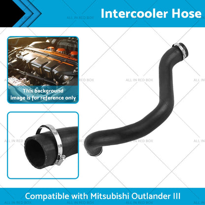 Intercooler Turbo Hose for Mitsubishi Outlander III (2013-2023)