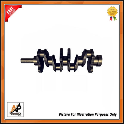 Crankshaft Replacement for Mitsubishi Lancer (2008–2017)
