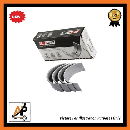Engine Crankshaft Bearing Set Replacement for Hyundai Kia 1.4 1.6 (2014–2024)