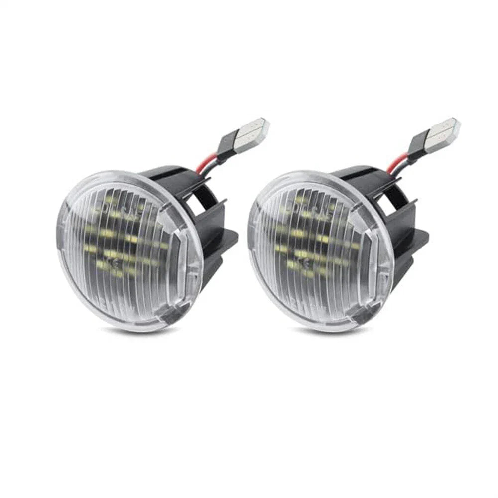 LED Rear Cargo Light for Jeep Grand Cherokee, Commander (2005-2021)