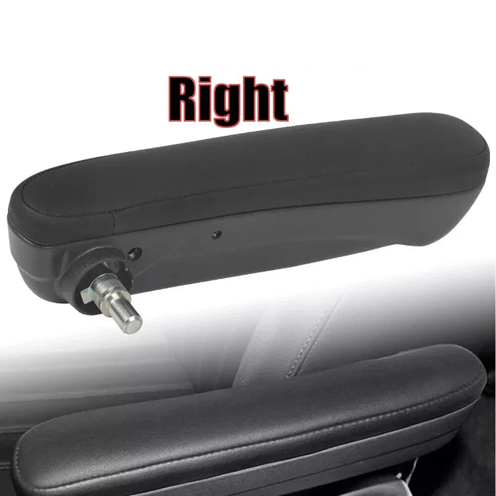 Front Right Inboard Seat Armrest for Fiat 500 (2016-2019)