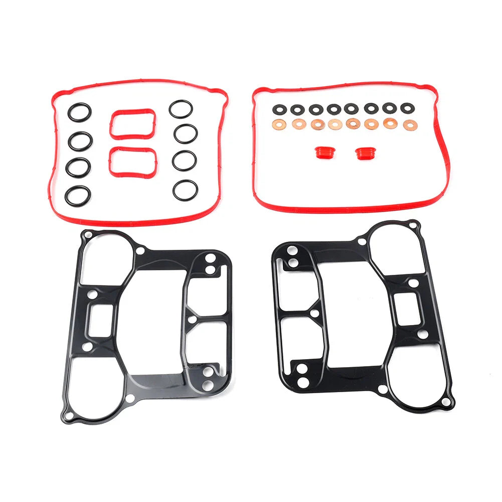 Rocker Cover Gasket for Harley XL1200X Forty-Eight, XL883 Sportster (2010-2022)