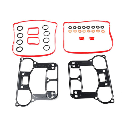 Rocker Cover Gasket for Harley XL1200X Forty-Eight, XL883 Sportster (2010-2022)
