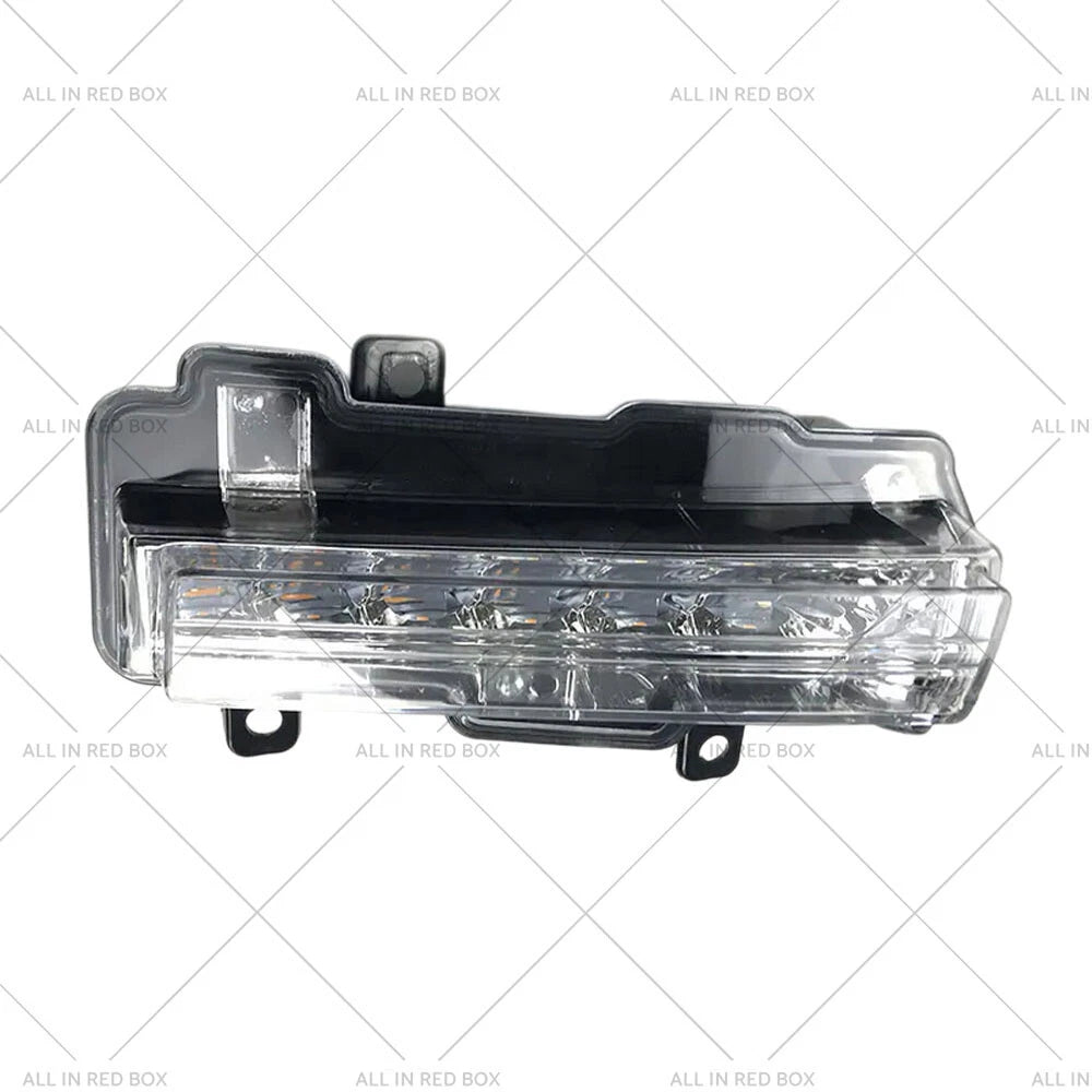 Left Fog Light for Mitsubishi Pajero Montero (2015-2017)
