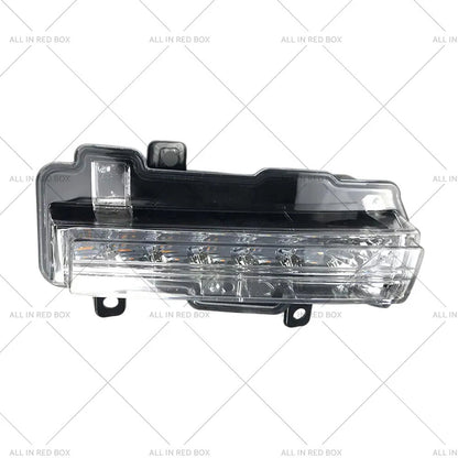 Left Fog Light for Mitsubishi Pajero Montero (2015-2017)