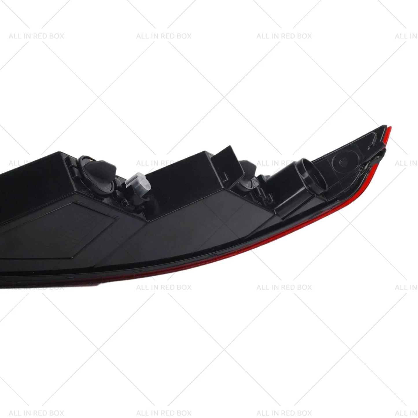 Rear Right Bumper Brake Stop Light for Audi Q5 (2018-2021)