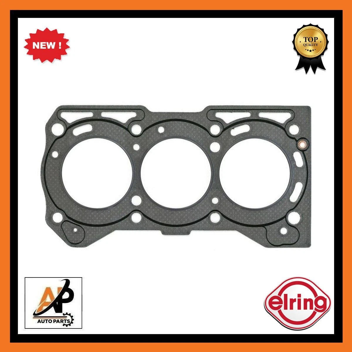 Cylinder Head Gasket Replacement for Suzi  (2000–2008)