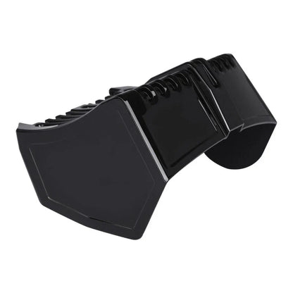 Oil Cooler Cover for Harley Electra Glide Road Street Glide (2017-2022)