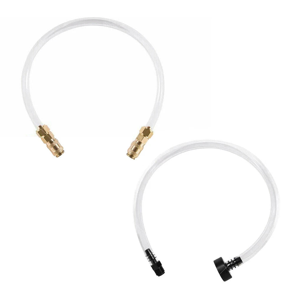 Seastar Hydraulic Steering Systems Tube & Hose Bleed Filler Kit
