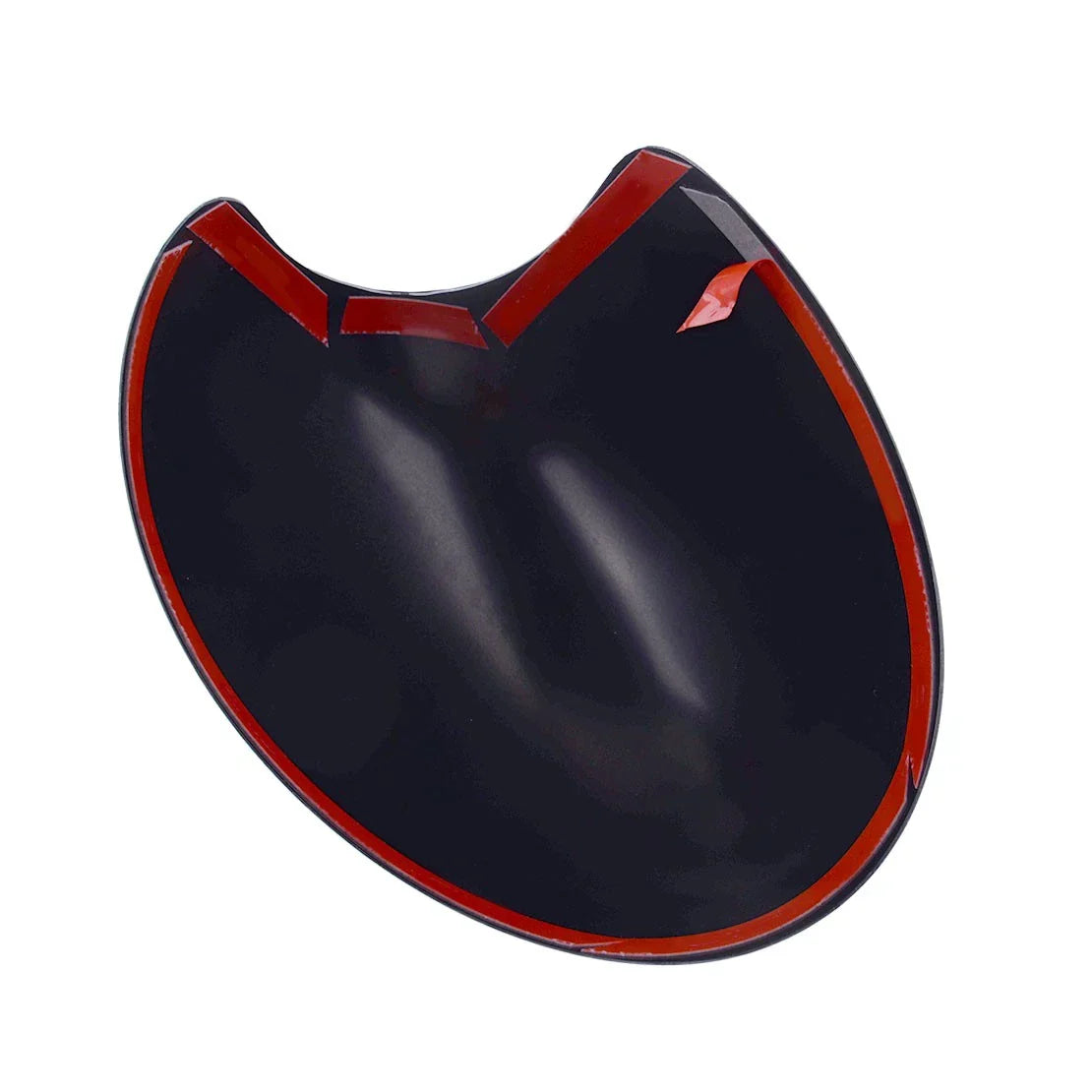Side Mirror Cover Cap Trim for BMW Mini R55 R56 R57 R60 R61 (2007-2019)